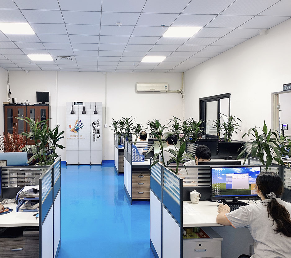 十多年從業(yè)經(jīng)驗(yàn)，為行業(yè)龍頭提供過硬的加工服務(wù)